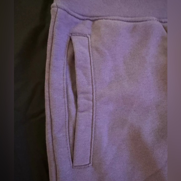 NWT Kappa Sweatpants Arsyx Men’s Joggers Size XXLarge Purple/Beige - Picture 6 of 10